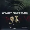 CD - PROJECT: FAILING FLESH - CONJOINED
