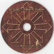 CD - Project: Failing Flesh - A Beautiful Sickness