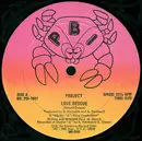 12'' - Project - Love Rescue