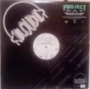 12'' - Project Pat - Back Clap