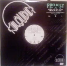 Project Pat - Back Clap