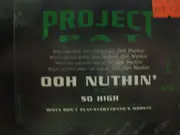 12'' - Project Pat - Ooh Nuthin'