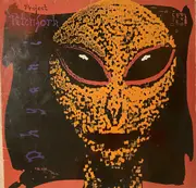 LP - Project Pitchfork - Dhyani