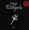 Double LP - Project Pitchfork - IO - Limited Edition