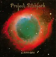 Project Pitchfork - Carrion