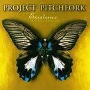 CD Single - Project Pitchfork - Existence