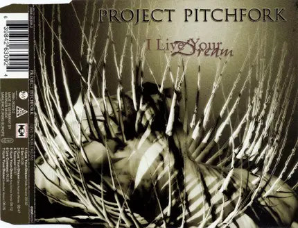 Project Pitchfork - I Live Your Dream