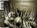 CD Single - Project Pitchfork - I Live Your Dream