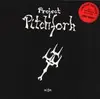 Double LP - Project Pitchfork - IO