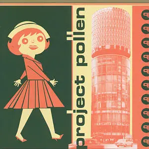 Project Pollen - Project Pollen