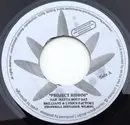 7inch Vinyl Single - Project Riddim feat. Lyrics Factory & Brilliant / Thai Stylee - Nah Matta Bout Dat / Me Waan A Gal