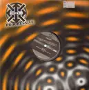 12inch Vinyl Single - Project Testpressing - Keep The Vibe Alive
