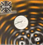 12inch Vinyl Single - Project Testpressing - Forward/Backward