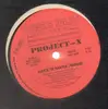 12'' - Project-X - Give'm Some More / Get Down