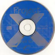 CD - Project X - Blueprint For Xcess