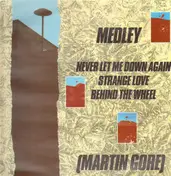 Project X - Medley