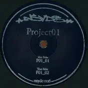 Project01 - EP