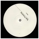 12inch Vinyl Single - Project01 - Planet 01 - Test pressing