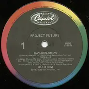 Project Future - Ray-Gun-Omics