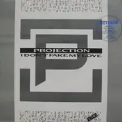 Projection - I Don't Fake My Love