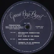 Groove Boys Project Records