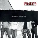 7inch Vinyl Single - Projekt 9 - Älskar Att Ni Hatar Oss - EP