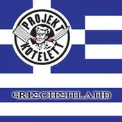 Projekt Kotelett - Griechenland