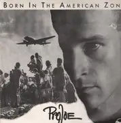 LP - Projoe - Born In The American Zone