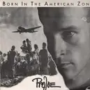 LP - Projoe - Born In The American Zone