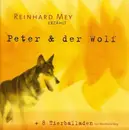 CD - Prokofieff & Mey - Peter & Der Wolf