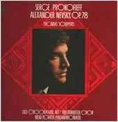 Sergej Prokofjew - Alexander Nevsky Op. 78