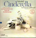 Double LP - Prokofieff - Cinderella
