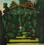 Prokofiev, Manfred Mann, Bill Bruford a.o. - Peter And The Wolf