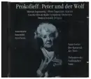 CD - Prokofieff / Saint-Saëns / Tschaikowsky - Peter Und Der Wolf / Karneval Der Tiere / Nußknacker-Suite