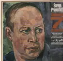 LP - Prokofieff - Sinfonie Nr.7, cis-moll op.131 (Roshdestwensky)