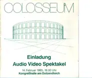 Prokofieff, Glinka a.o. - Harfenmusik Russischer Meister