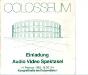 CD - Prokofieff, Glinka a.o. - Harfenmusik Russischer Meister