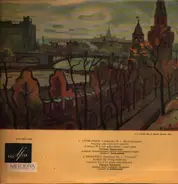 Prokofiev - Симфония № 1 / Анданте для струнного оркестра / Концерт № 5
