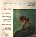 LP - Prokofiev - Cendrillon Suites 2 & 3 - Promo