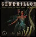 LP - Prokofiev - Cendrillon