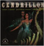 Prokofiev - Cendrillon