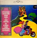 LP - Prokofiev - Cinderella Ballet Suite