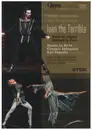 DVD - Prokofiev - Ivan The Terrible - Still Sealed