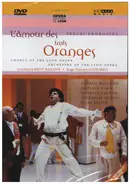 Prokofiev - L'Amour Des Trois Oranges