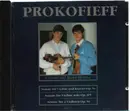 CD - Prokofiev - Sonaten - DMM