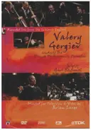 Prokofiev / Schnittke / Stravinsky - Valery Gergiev conducts the Vienna Philharmonic Orchestra