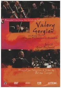 Sergej Prokofjew - Valery Gergiev conducts the Vienna Philharmonic Orchestra