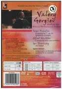 DVD - Prokofiev / Schnittke / Stravinsky - Valery Gergiev conducts the Vienna Philharmonic Orchestra - Still Sealed
