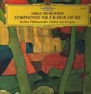 Prokofiev - Symphonie Nr.5 B-Dur Op. 100