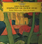Prokofiev - Symphonie Nr.5 B-Dur Op. 100